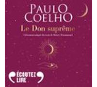 Le Don Suprême (audiolibro)