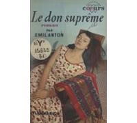 Le Don Suprême (ebook)