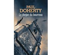 Le donjon du bourreau: A2