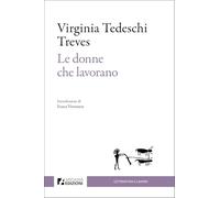 Le donne che lavorano (Letteratura e lavoro)