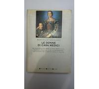 Le Donne Di Casa Dei Medici [Italia] [DVD]