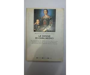 Le Donne Di Casa Dei Medici [Italia] [DVD]