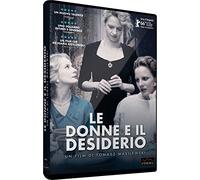 Le Donne e il Desiderio [Italia] [DVD]