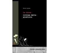Le donne vittime della giustizia