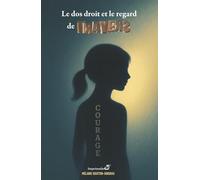 Le dos droit et le regard de travers