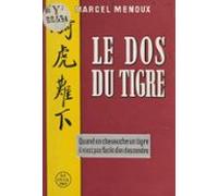Le Dos Du Tigre (ebook)