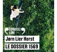 Le Dossier 1569 (audiolibro)