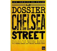 Le Dossier Chlesea Street [Francia] [DVD]