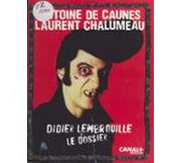 Le Dossier Didier Lembrouille (ebook)