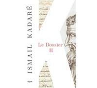 Le Dossier H. (ebook)