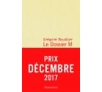 Le Dossier M - Livre 1 (ebook)