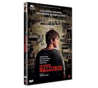 Le Dossier Maldoror [Francia] [DVD]