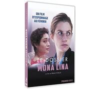 Le Dossier Mona Lina [Francia] [DVD]