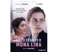 Le Dossier Mona Lina [Francia] [DVD]