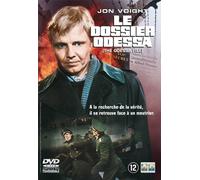 Le Dossier Odessa