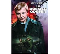 Le Dossier Odessa [Francia] [DVD]