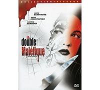 Le Double maléfique [Francia] [DVD]