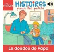 Le Doudou De Papa