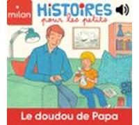 Le Doudou De Papa (audiolibro)