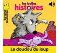 Le doudou du loup