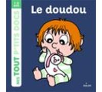 Le Doudou (ebook)