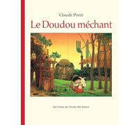 Le Doudou Mechant