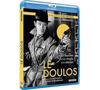Le Doulos [Blu-ray]