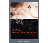 Le Doux amour des hommes [Francia] [DVD]