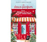Le doux parfum de la librairie