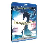Le Dragon des mers, la dernière légende [Francia] [Blu-ray]