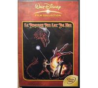 Le Dragon du Lac de Feu [Francia] [DVD]