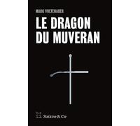 Le dragon du Muveran