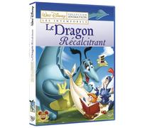 Le Dragon récalcitrant [Francia] [DVD]