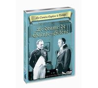 le drame de Sainte-Hélène [Francia] [DVD]