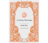 Le Drame Historique (ebook)
