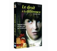 Le droit à la différence [Francia] [DVD]