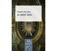 Le droit civil
