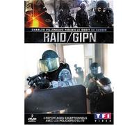 Le Droit de savoir : RAID / GIPN [Francia] [DVD]