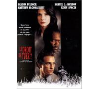 Le droit de tuer ? [Francia] [VHS]