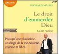Le Droit D'emmerder Dieu