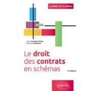 Le Droit Des Contrats En Schémas (ebook)