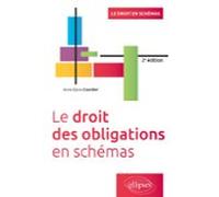 Le Droit Des Obligations En Schémas (ebook)