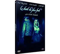Le Droit du plus fort [Francia] [DVD]
