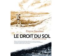 Le droit du sol: Journal d'un vertige