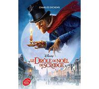 Le drôle de Noël de Scrooge