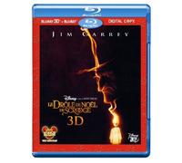 Le Drôle de Noël de Scrooge [Francia] [Blu-ray]