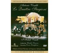 Le Duattro Stagioni [Import anglais] [Francia] [DVD]