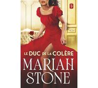 Le Duc de la colère (Les Sept lords pécheurs)