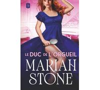 Le Duc de l'orgueil (Les Sept lords pécheurs)