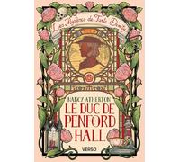 Le Duc de Penford Hall: Les Mystères de Tante Dimity, t. 0